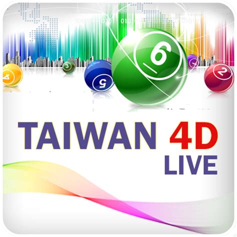Taiwan 4D Pools.